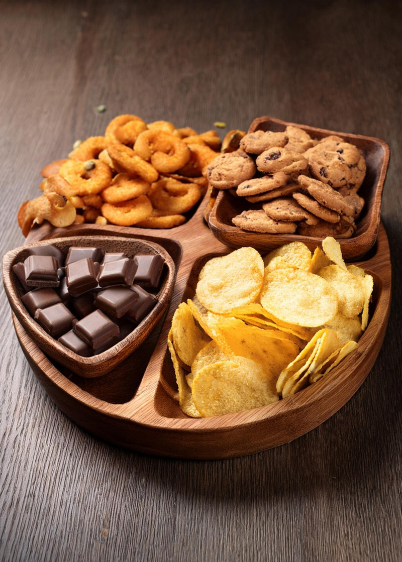 Snacks & Süßes