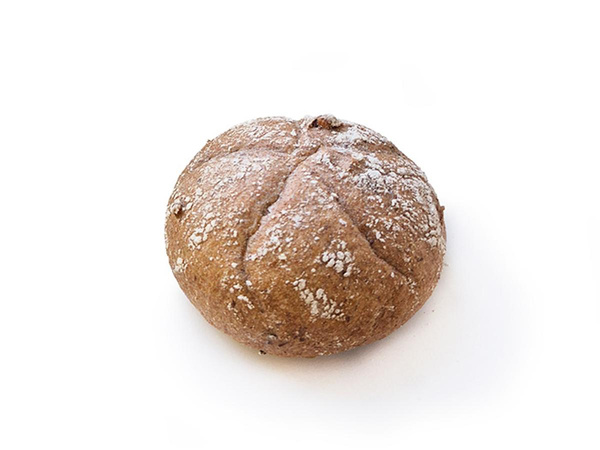 Produktfoto zu Olivenbrötchen