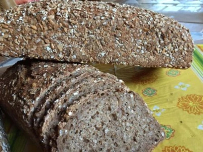 Produktfoto zu Dinkel-Seele 1000g