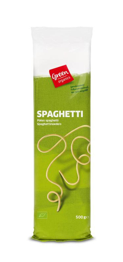 Produktfoto zu Spaghetti 500g