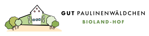 Logo von Gut Paulinenwäldchen