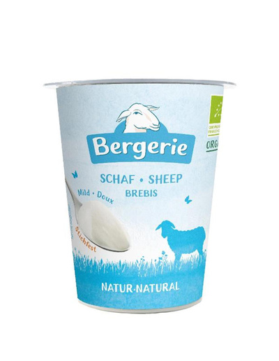 Produktfoto zu Schafjoghurt 125g