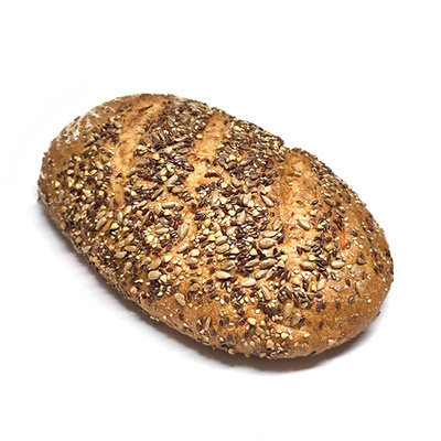 Produktfoto zu Wurzelbrot 750g