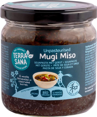 Produktfoto zu Mugo Miso 350g