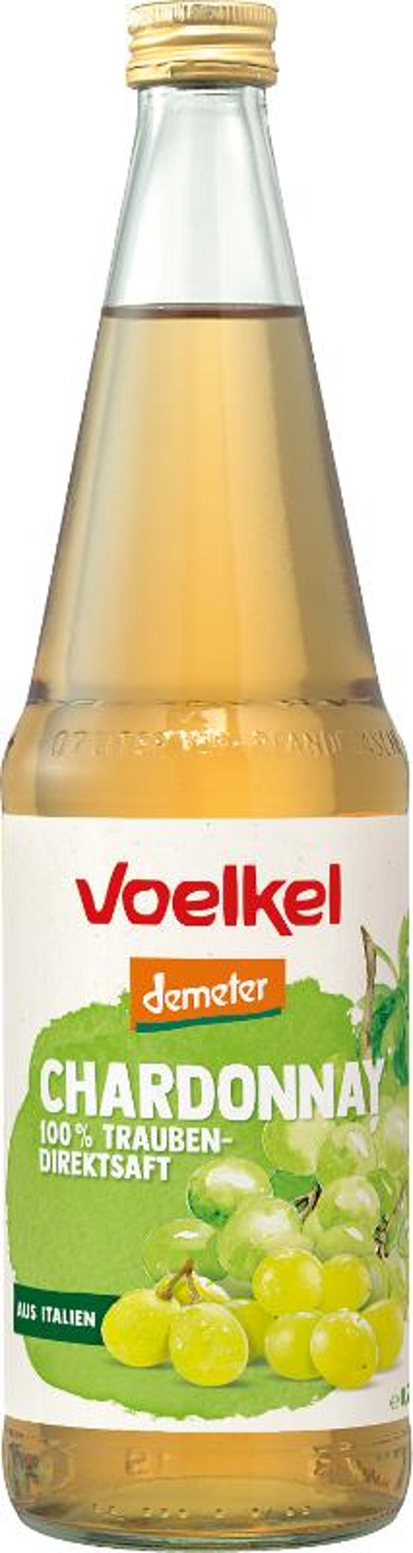 Produktfoto zu Traubensaft weiß 0,7l