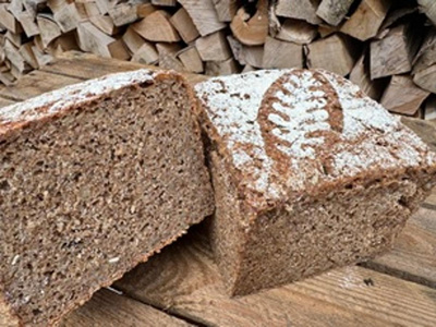 Produktfoto zu Gutshofbrot 750g