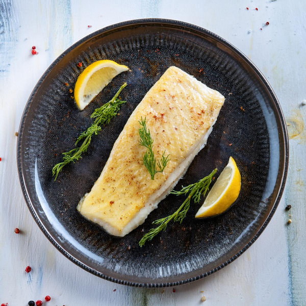 Produktfoto zu Rotbarsch-Filet, ohne Haut, ca. 250g