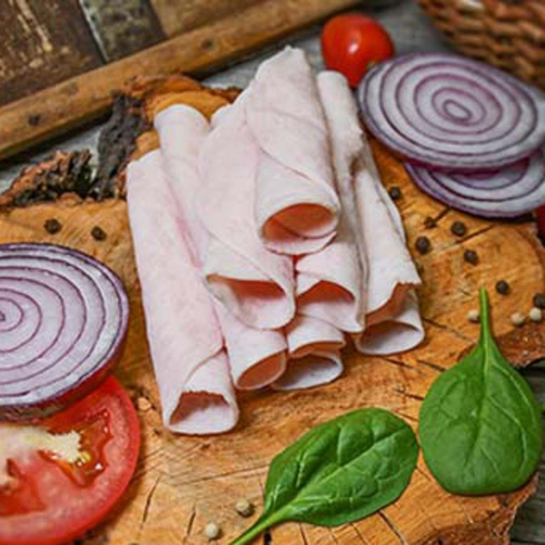 Produktfoto zu Gekochter Schinken