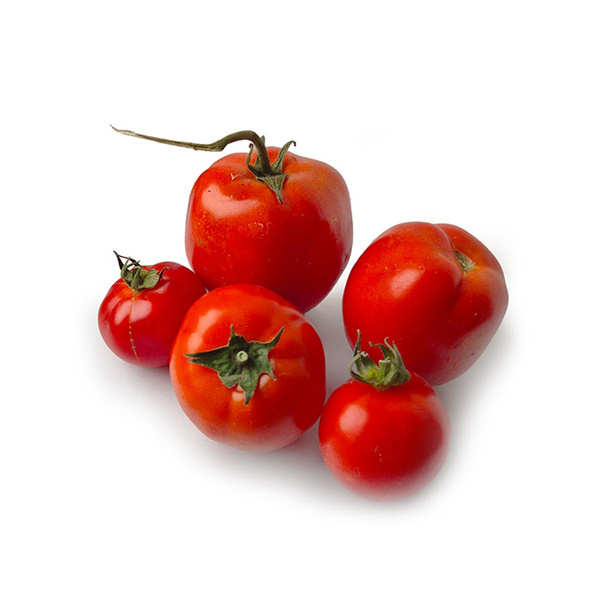 Produktfoto zu Tomaten (Freiland)