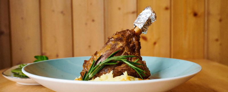 Leckeres fürs Osterfest