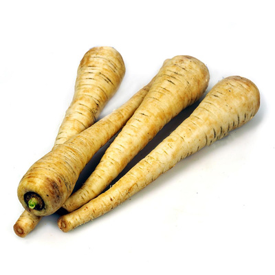 Produktfoto zu Pastinake, Lagerware