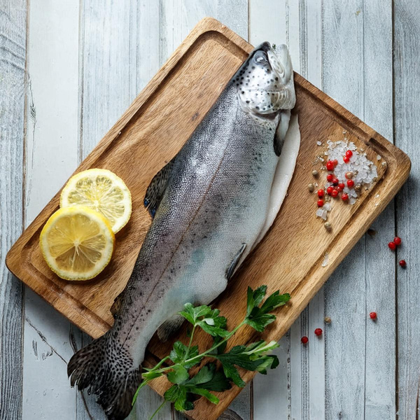 Produktfoto zu Forelle, ca. 400 g