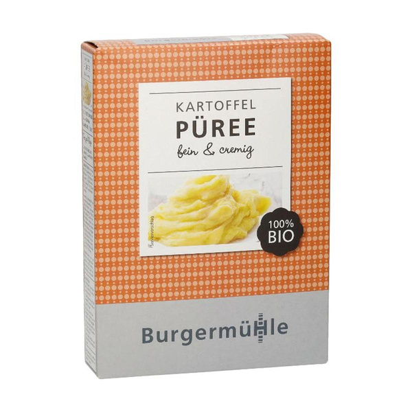Produktfoto zu Kartoffelpüree 2x3 Portionen