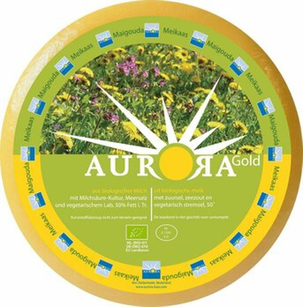 Produktfoto zu Maigouda