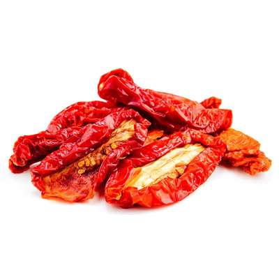 Produktfoto zu Getrocknete Tomaten, mariniert