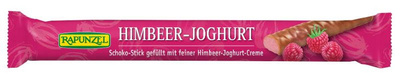 Produktfoto zu Himbeer-Joghurt-Stick 22g