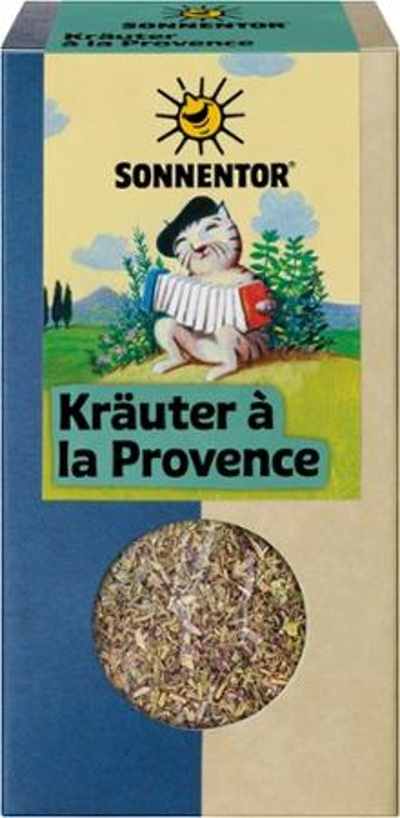 Produktfoto zu Provencekräuter 20g
