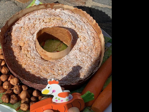 Produktfoto zu Flotti-Karotti