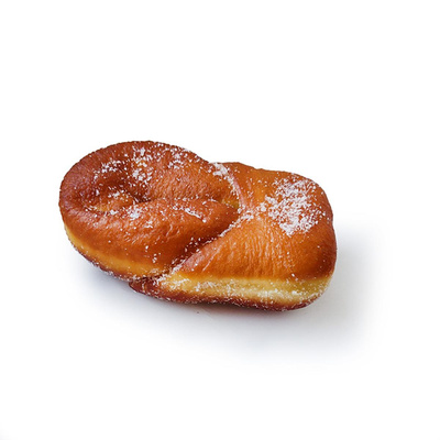 Produktfoto zu Kameruner (traditionelles Fettgebäck)