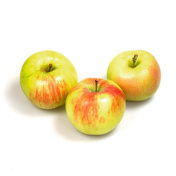 Produktfoto zu Apfel - Nubia