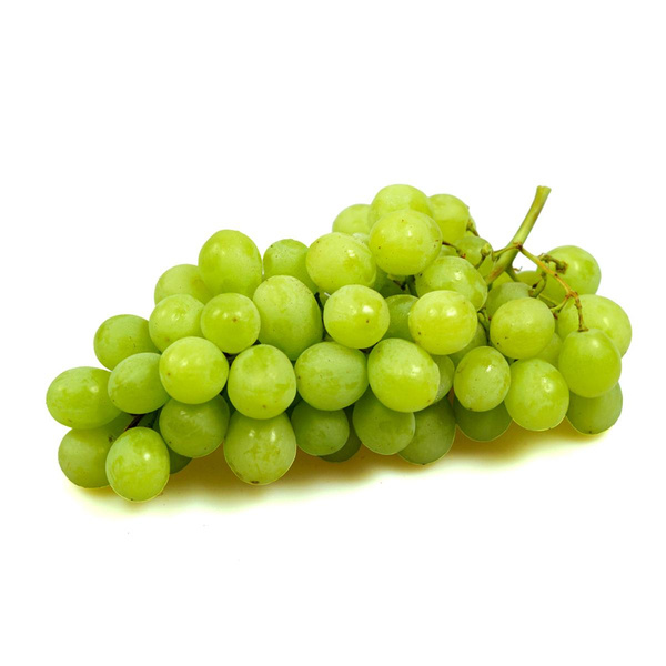 Produktfoto zu Trauben grün kernlos