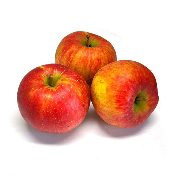 Produktfoto zu Apfel - Freya