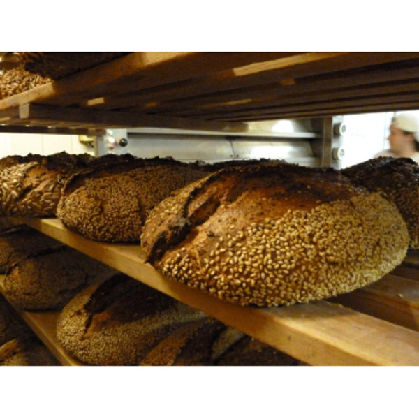 Produktfoto zu Zwillingslaib 750g