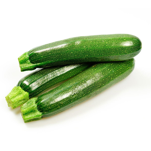 Produktfoto zu Zucchini, dick ca. 400 g