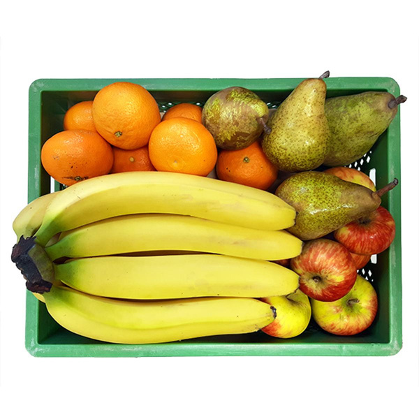 Bürokiste Obst