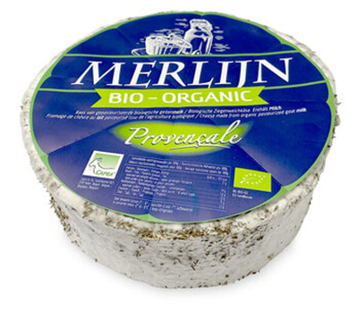 Produktfoto zu Merlijn Kräuter-Ziege