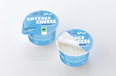 Produktfoto zu Cottage Cheese 200g