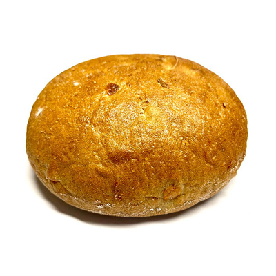 Produktfoto zu Kürbisbrot 500g