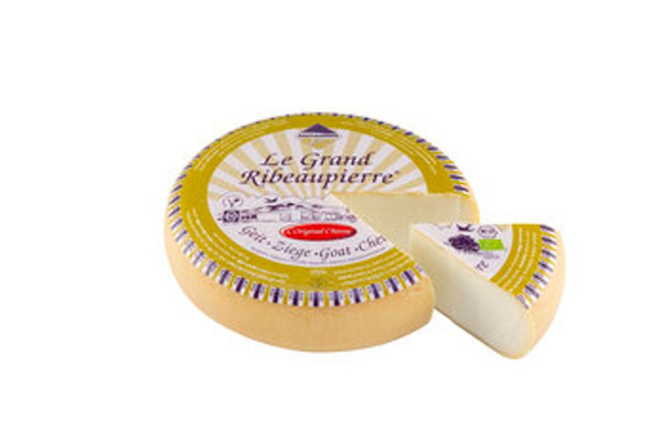 Produktfoto zu Ribeaupierre au Chèvre
