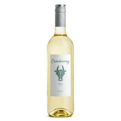 Produktfoto zu Chardonnay weiß 0,75l