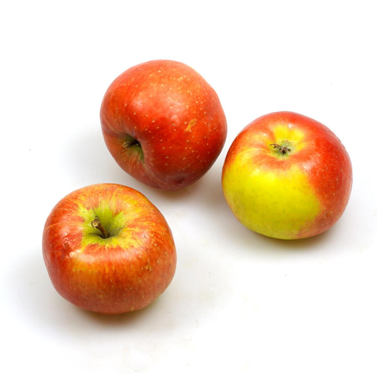 Apfel - Topaz