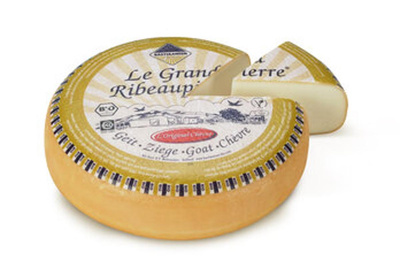 Produktfoto zu Ribeaupierre au Chèvre