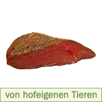 Produktfoto zu Tafelspitz ca. 1 kg