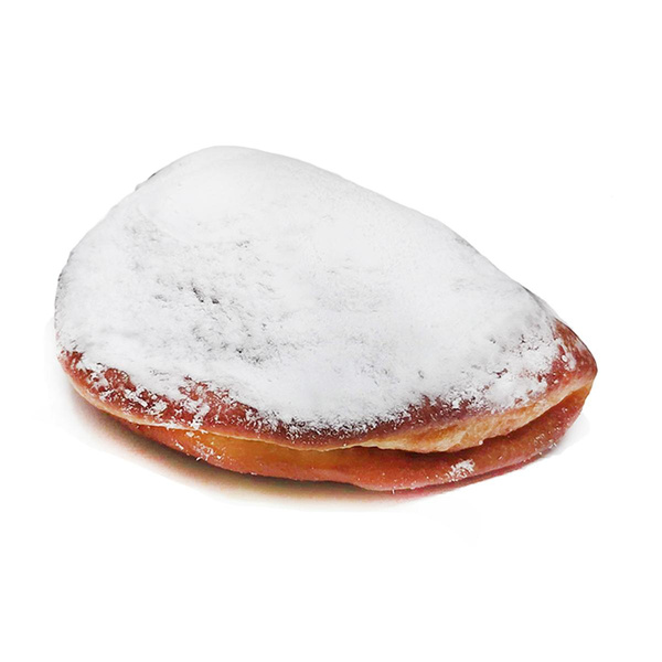 Produktfoto zu Berliner-Quarktasche