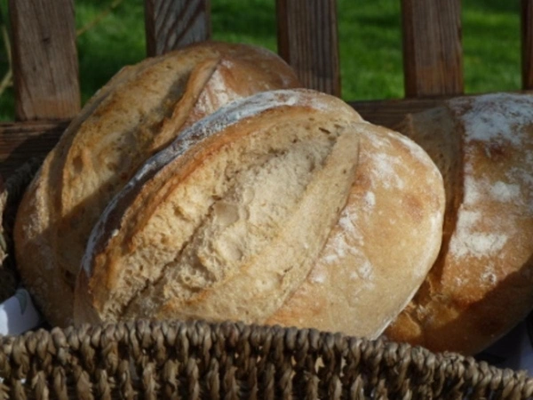 Produktfoto zu Franz-Landbrot 750g