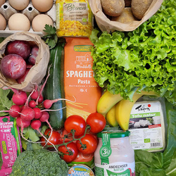 Produktfoto zu Alles-drin-Mix groß