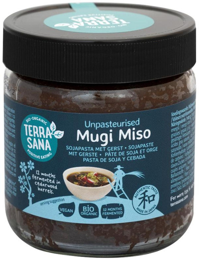 Produktfoto zu Mugo Miso 350g