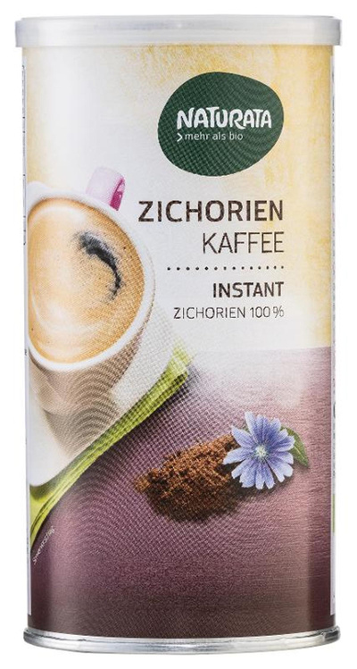 Produktfoto zu Zichorienkaffee Instant 110g