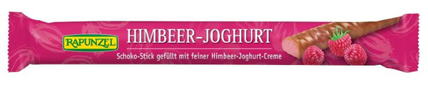 Produktfoto zu Himbeer-Joghurt-Stick 22g