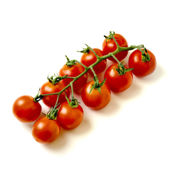 Produktfoto zu Cocktail-Strauchtomaten