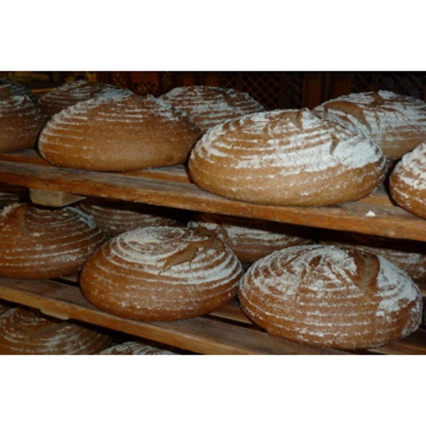 Produktfoto zu Dinkel-Laib 500g
