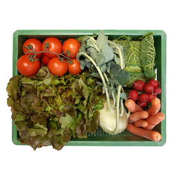 Produktfoto zu Regional-Mix klein