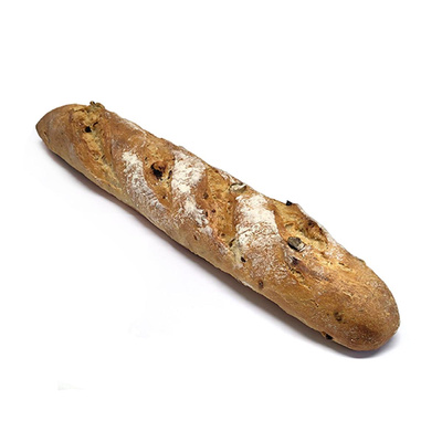 Produktfoto zu Ciabatta mit Olive & Tomate 500g