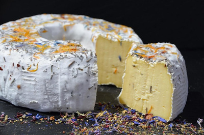 Produktfoto zu Belriether Wiesenblumenbrie