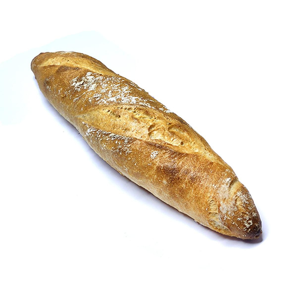 Produktfoto zu Dinkel-Flûte 250g