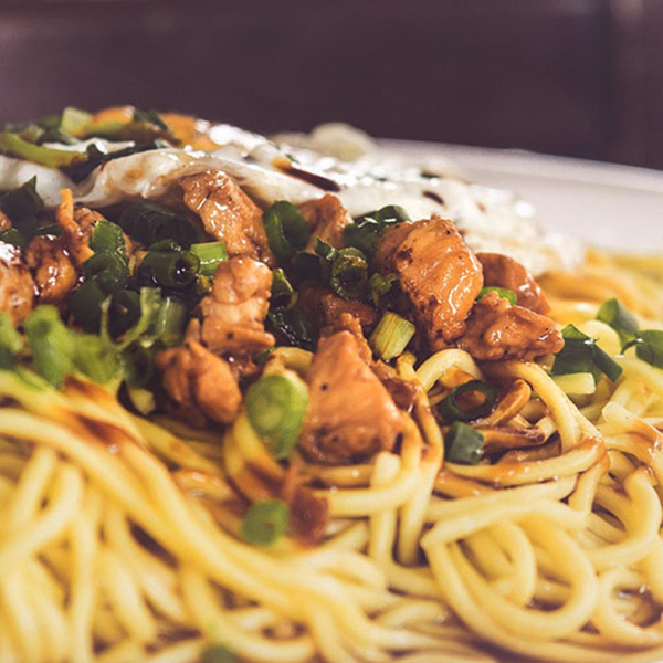 Produktfoto zu Lammragout ca. 500g